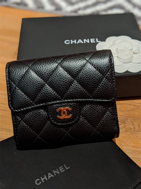 cheap chanel purses and wallets|Chanel wallet original.